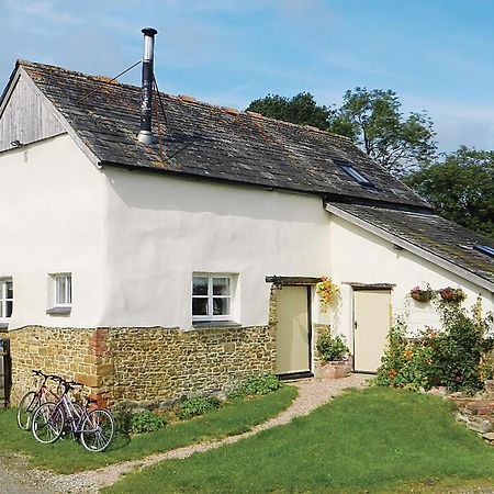 Granny Mcphees Cottage Hssh Beaworthy المظهر الخارجي الصورة