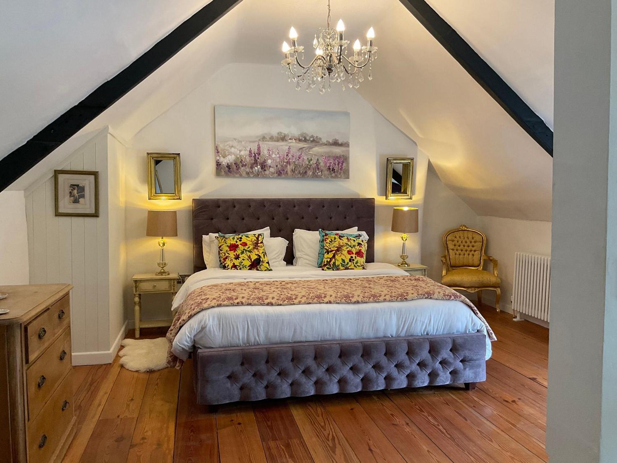Granny Mcphees Cottage Hssh Beaworthy المظهر الخارجي الصورة